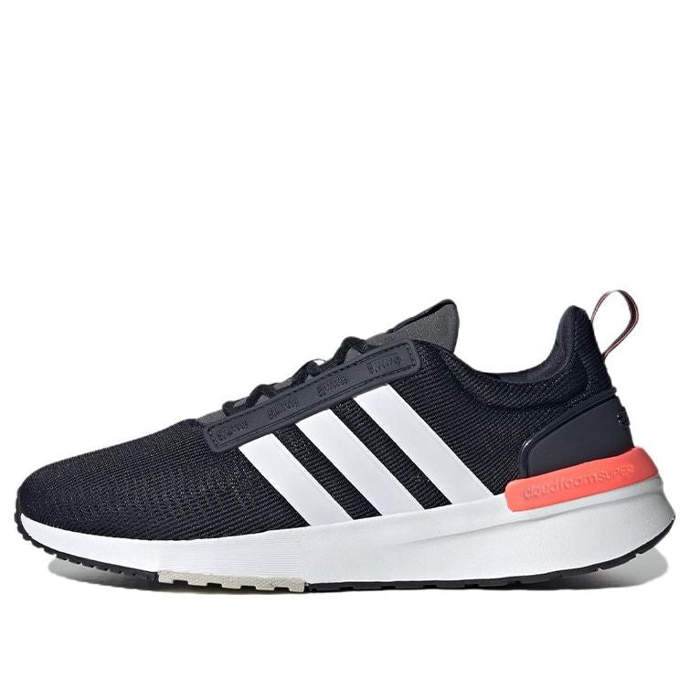 adidas neo Racer TR21 'Black' GX0653