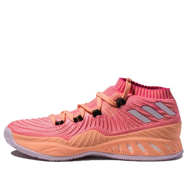 Stella McCartney  adidas Crazy Exp Low RS 'Pink' AQ0981