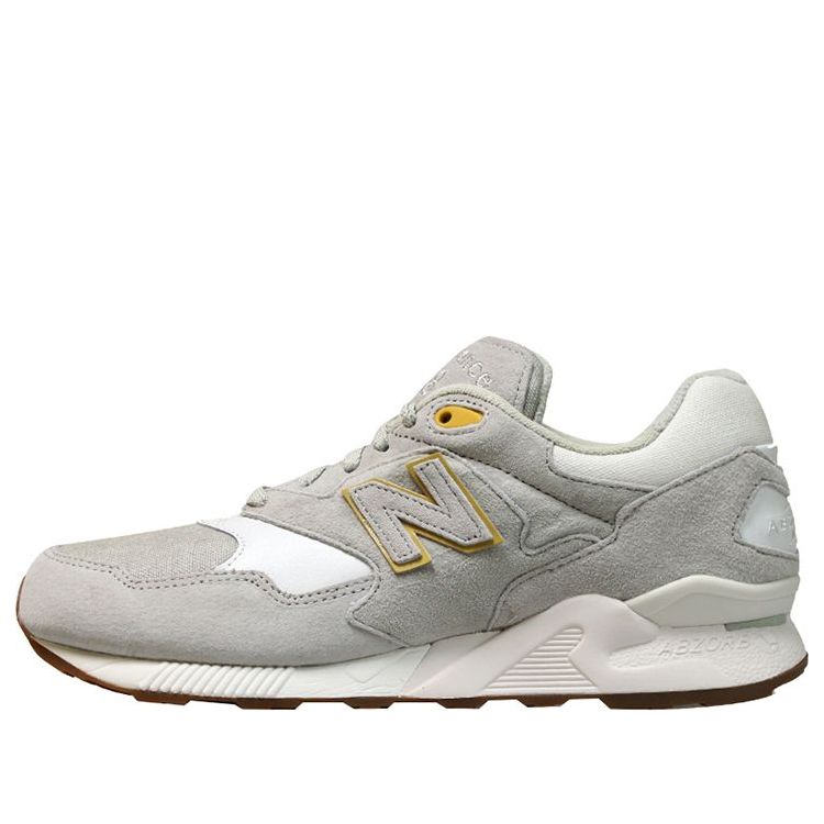 New Balance 878 Beige/White ML878OSC