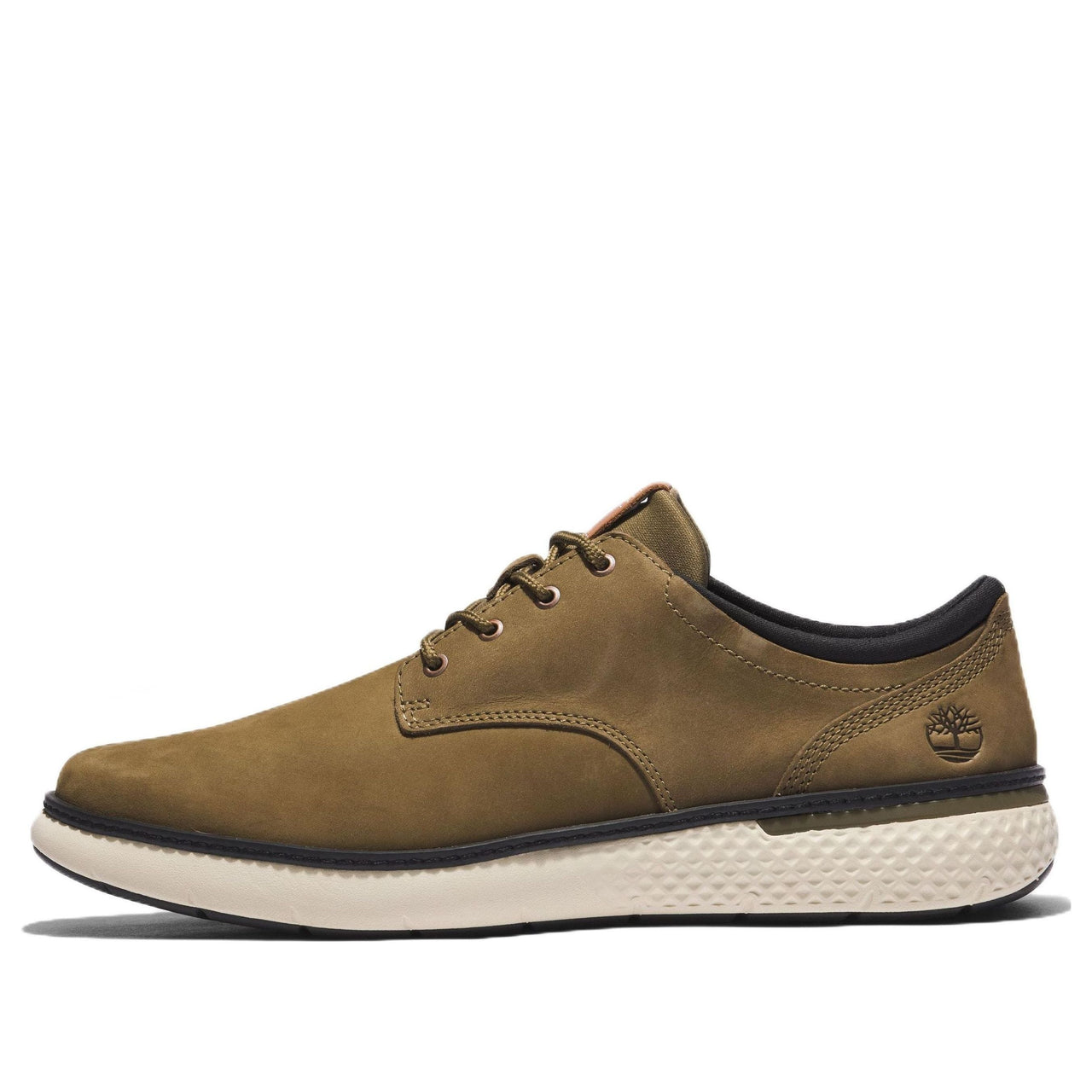 Timberland Cross Mark 'Brown Olive' A435N327