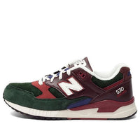 New Balance 530 Series Red/Green M530RWA