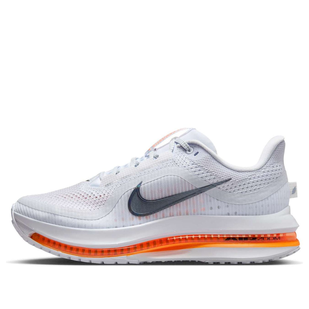 (WMNS) Nike Pegasus Premium 'Football Grey Total Orange' HQ2593-001