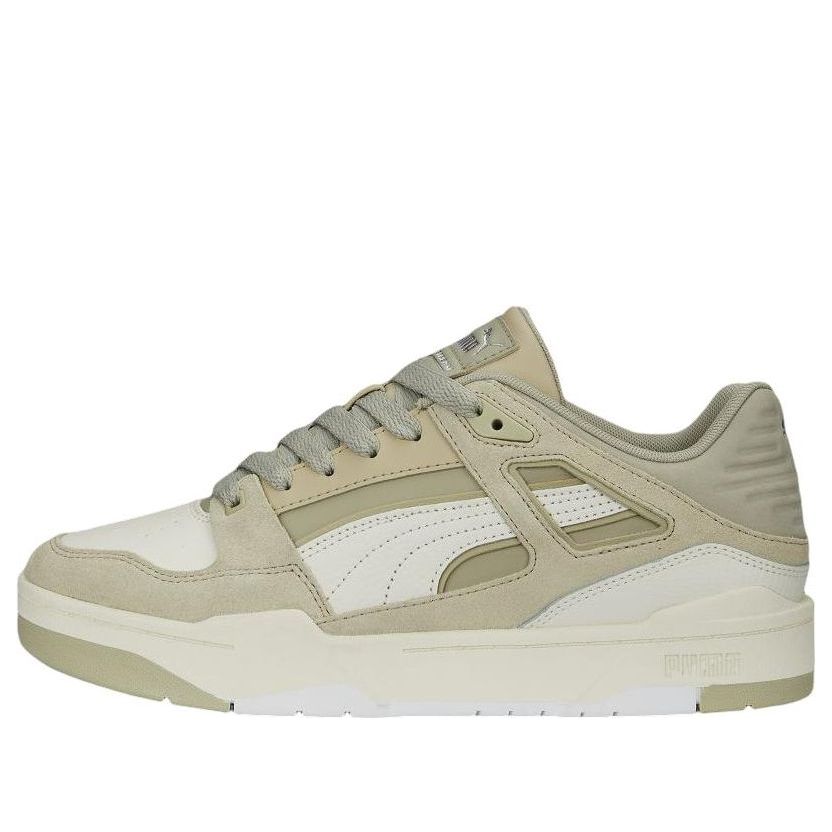PUMA Slipstream 'Green Brown' 388635-01