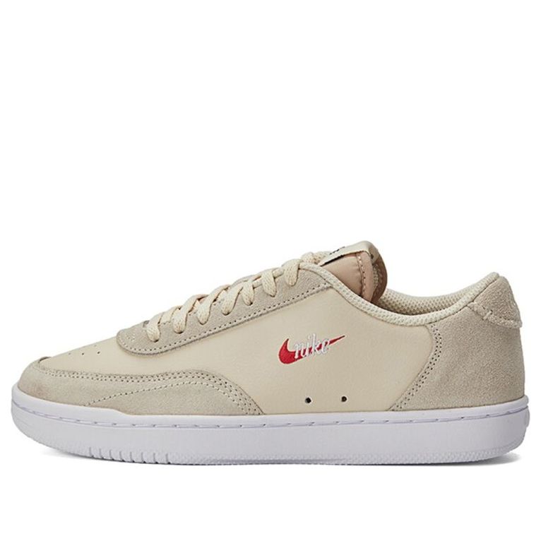 (WMNS) Nike Court Vintage PRM CW1067-200