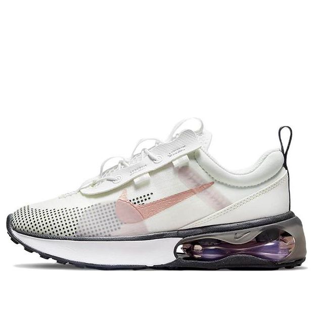 (PS) Nike Air Max 2021 'White Metallic Red Bronze' DB1109-103