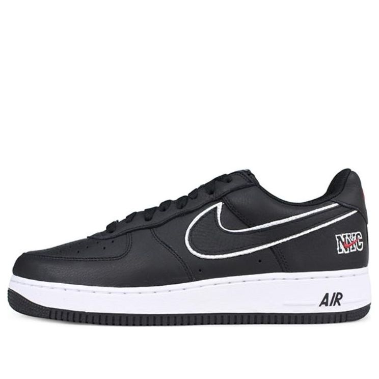 Nike Air Force 1 Low Retro 'NYC' 845053-002