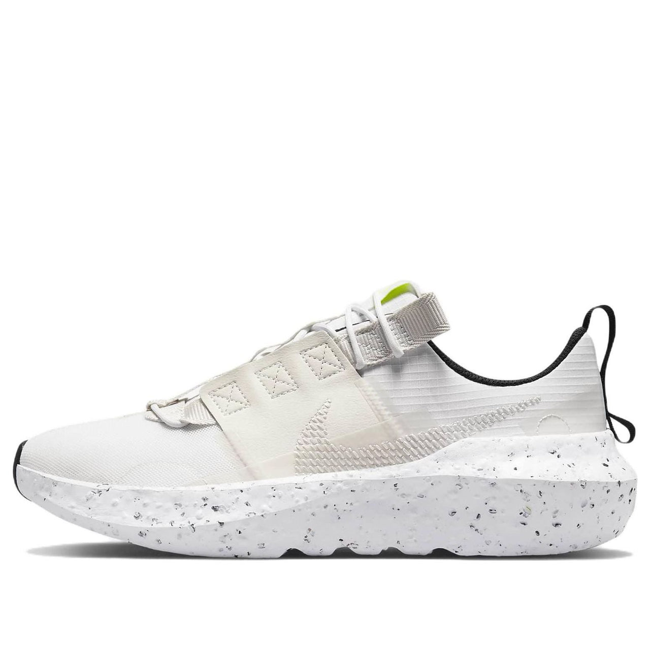 Nike Crater Impac SE 'White Sail' DJ6308-100