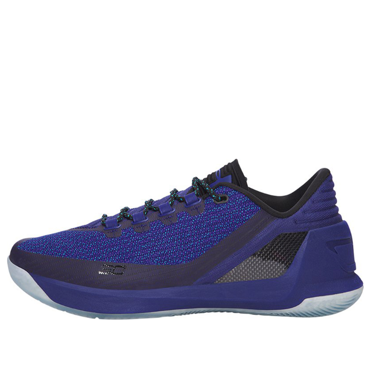 Under Armour Curry 3 Low 'Father and Son' 1286376-540