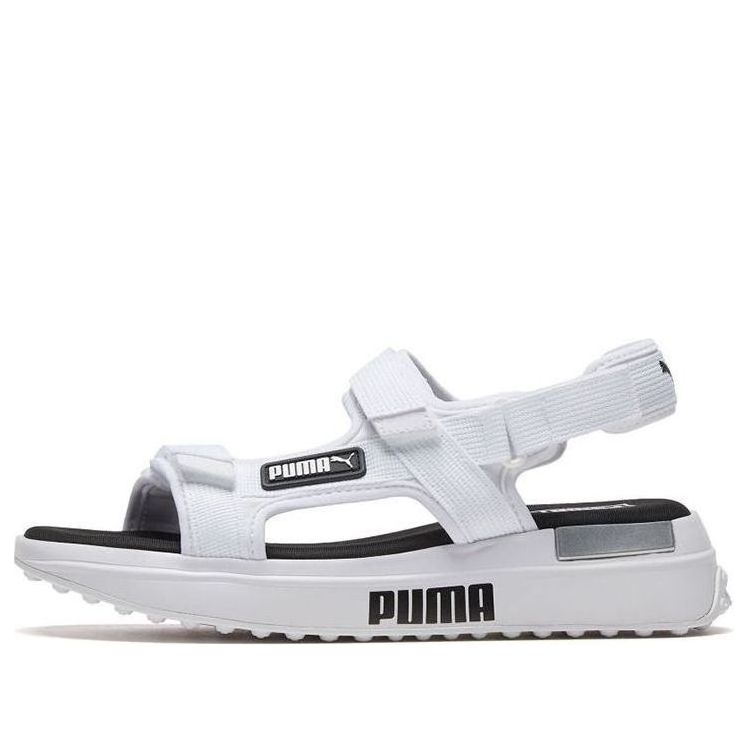 PUMA Future Rider Sandal 'White' 372318-02