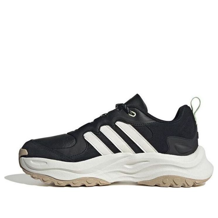 adidas Maxxwavy 'Black White' IF1533
