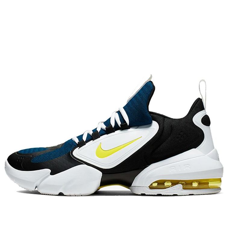 Nike Air Max Alpha Savage 'Blue Force Black' AT3378-471