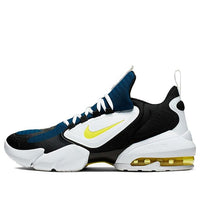 Nike Air Max Alpha Savage 'Blue Force Black' AT3378-471