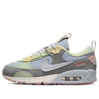 (WMNS) Nike Air Max 90 Futura 'Sky Grey Pastel' DM9922-001