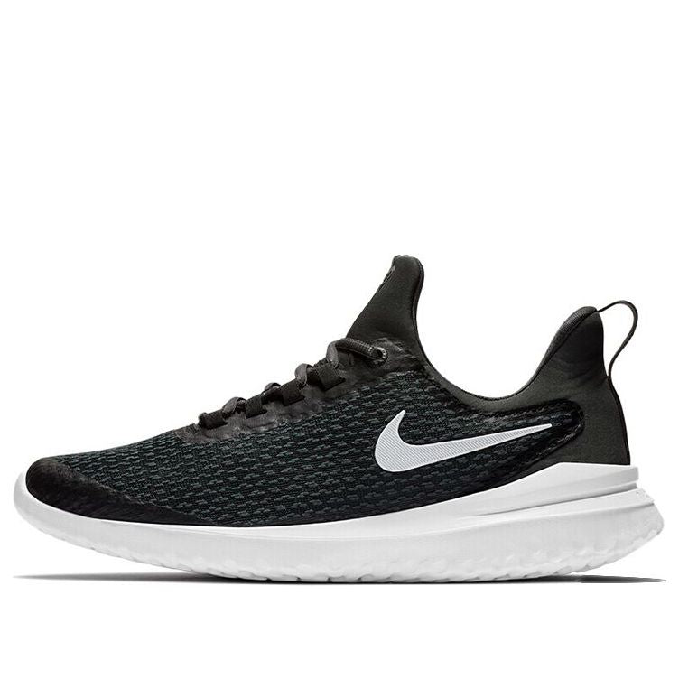 Nike Renew Rival 2E Wide 'Black' AV8456-001