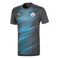 PUMA League 19-20 T-Shirt 'Blue' 756765-25