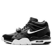 (GS) Nike Air Trainer 3 'Black White' CN9750-001
