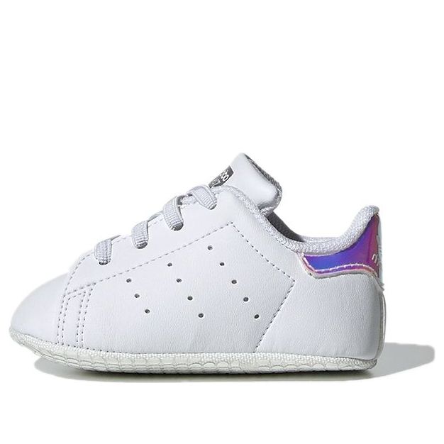 (TD) adidas originals Stan Smith Crib FY7892