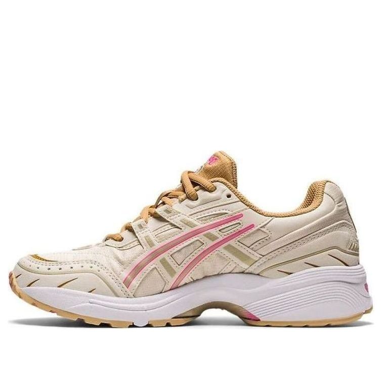 (WMNS) ASICS Gel-1090 'Brown' 1202A059-200