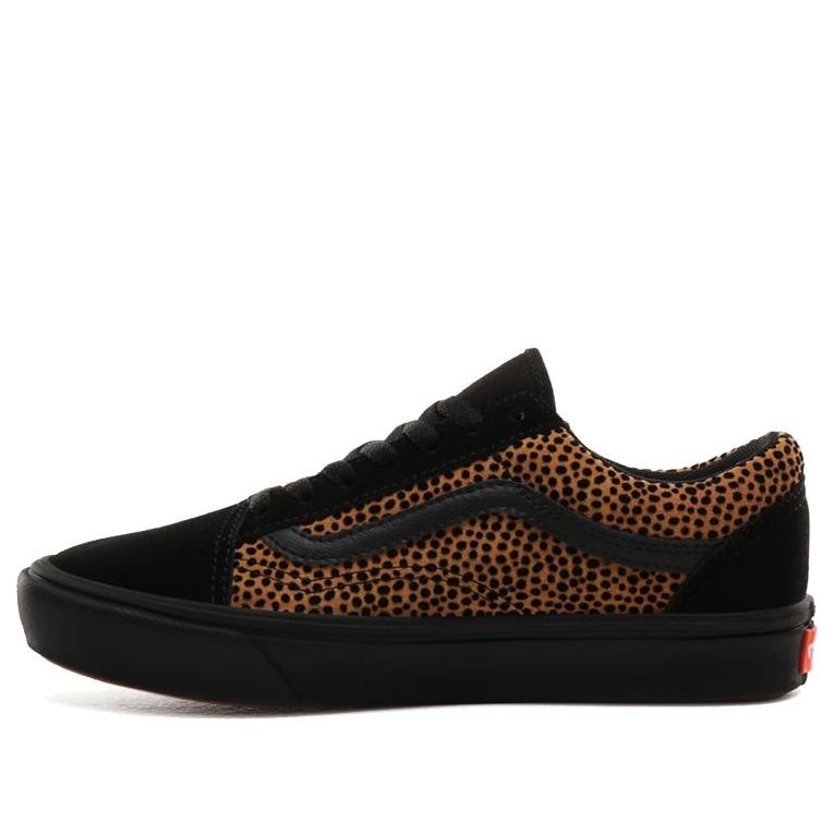Vans Old Skool ComfyCush 'Tiny Cheetah' VN0A3WMAVWS