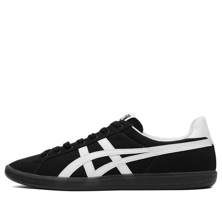 Onitsuka Tiger DD Trainer 'Black White' 1183B479-001
