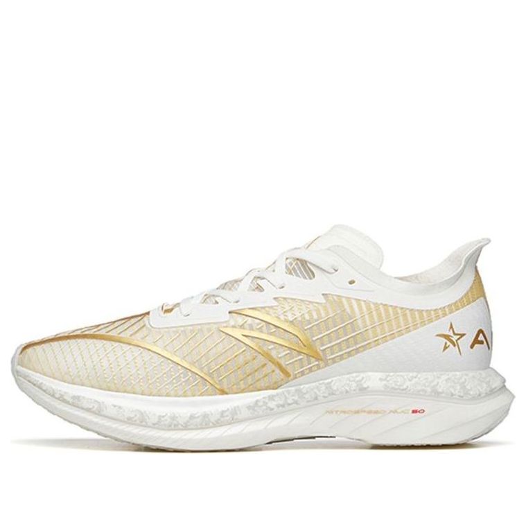 (WMNS) ANTA C202 GT 'White Gold' 122135589S-7