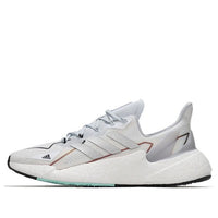 adidas X9000L4 Boost 'White Silver' FX8453