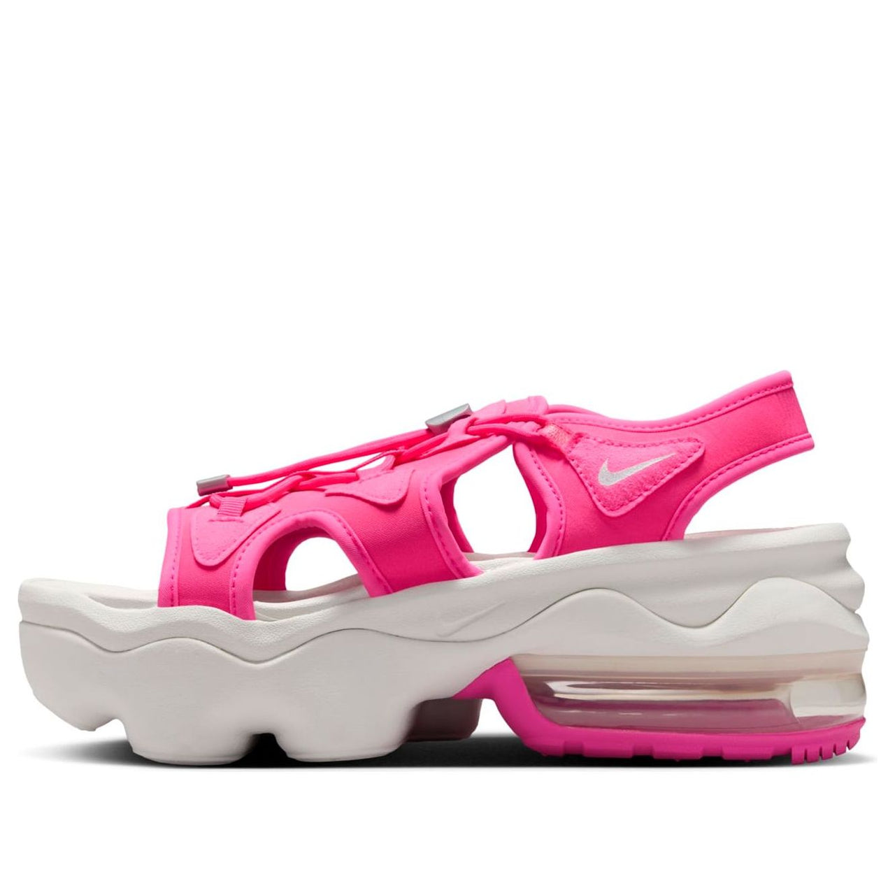 (WMNS) Nike Air Max Koko Sandals 'Hyper Pink' CI8798-603