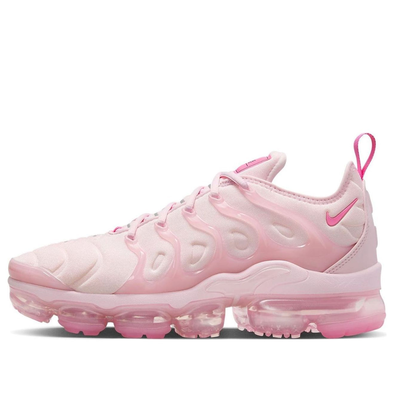 (WMNS) Nike Air VaporMax Plus 'Pink Foam' FZ3614-686