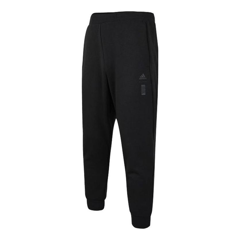 adidas Sweatpants 'Black' HM5168