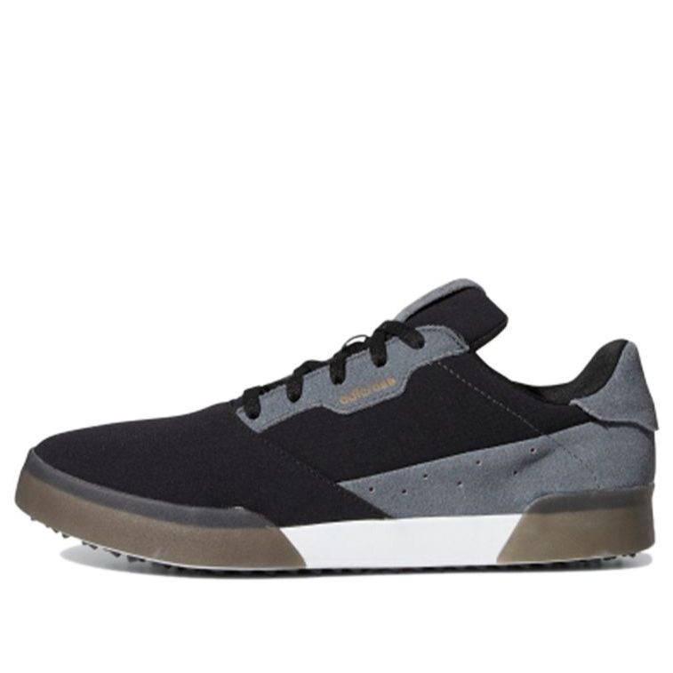 adidas Adicross Retro Black/Grey FW5611