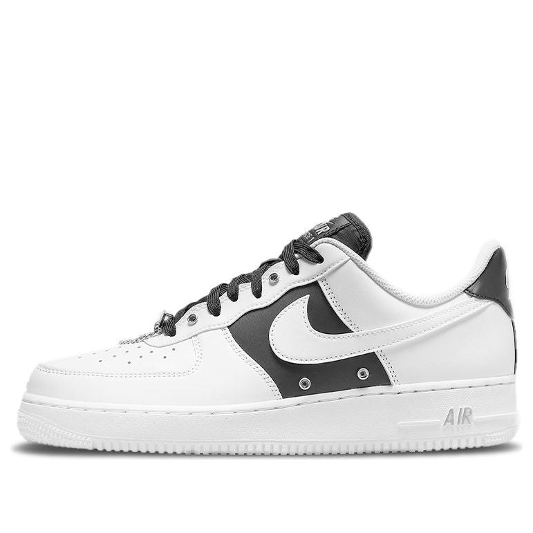 Nike Air Force 1 '07 Premium 'Silver Chain - White' DA8571-100