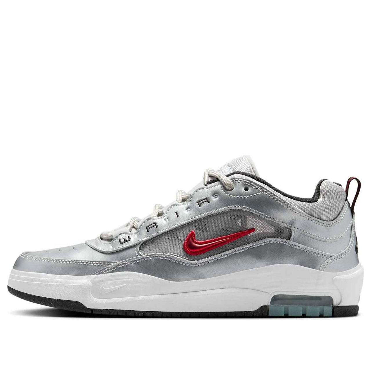 Nike Air Max Ishod PRM 'Silver Bullet' HF3062-001