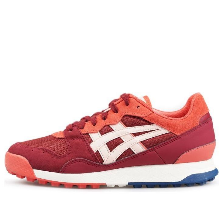 Onitsuka Tiger Horizonia 'Red' 1183A206-600