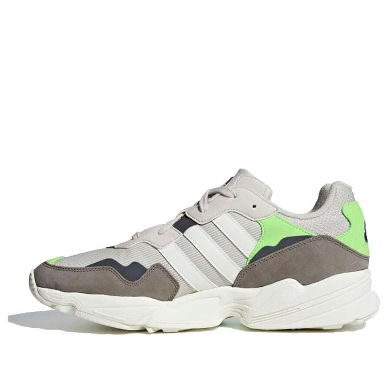 adidas Yung-96 'Solar Green' F97182
