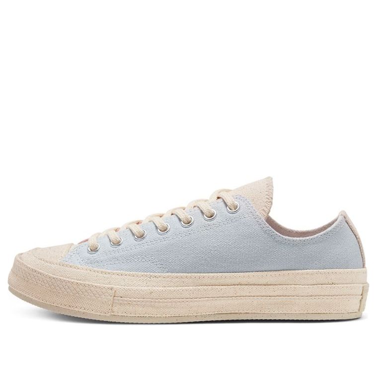 Converse Renew Chuck 70 Low 'Tri-Panel Pack' 167772C