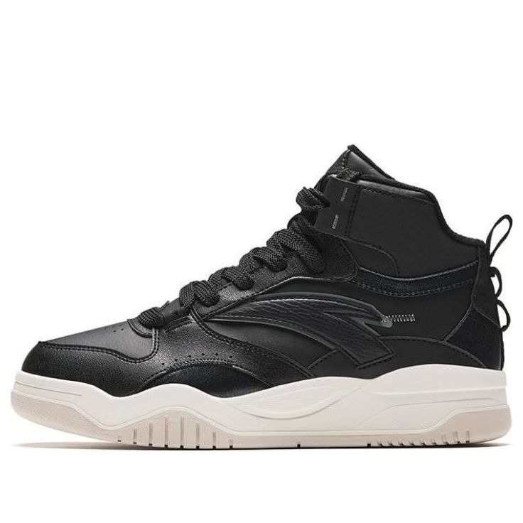 ANTA Slam High 'Black White' 912348903-4