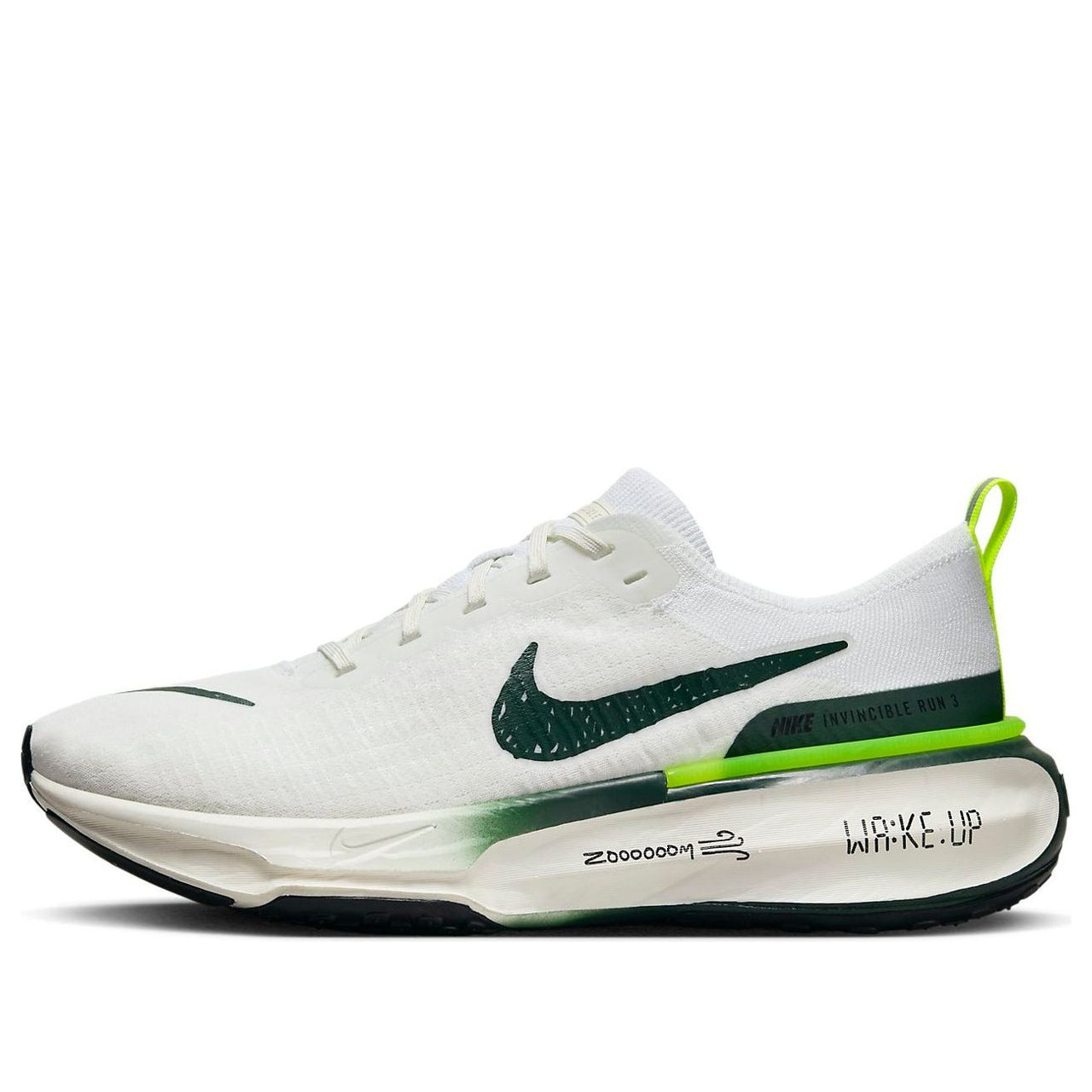 Nike ZoomX Invincible Run Flyknit 3 'WA:KE.UP Pack' FZ4018-100