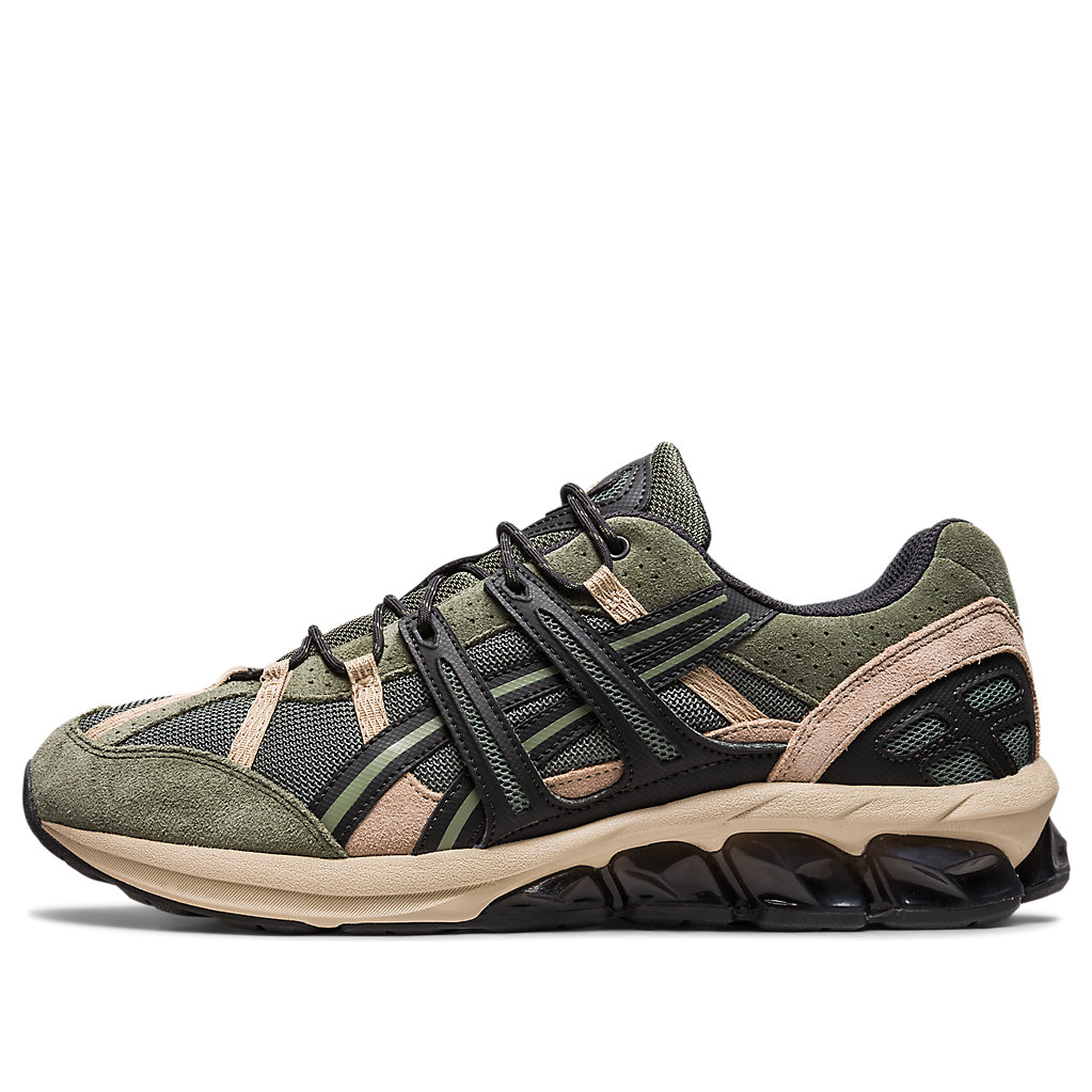 ASICS Gel-Sonoma 180 'Lichen Green Graphite Grey' 1203A272-300