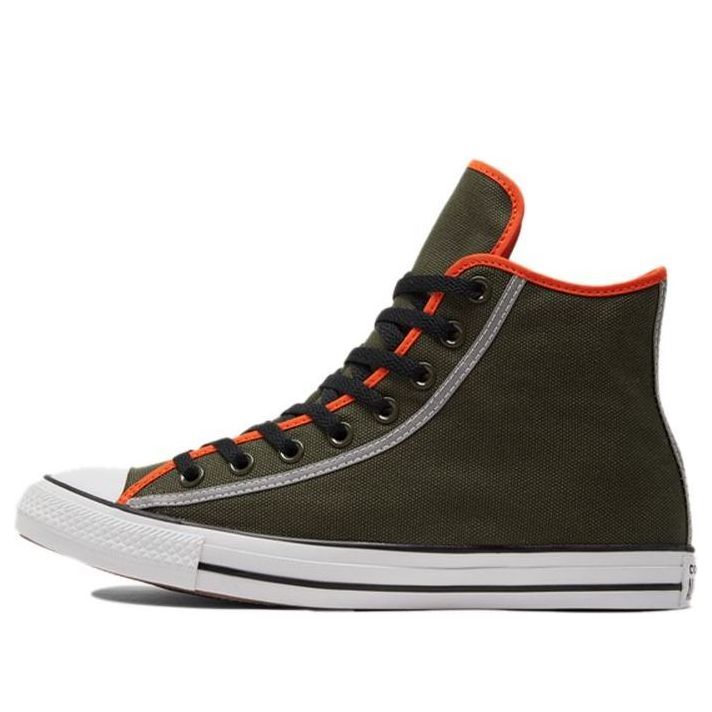 Converse Chuck Taylor All Star Green 172001C