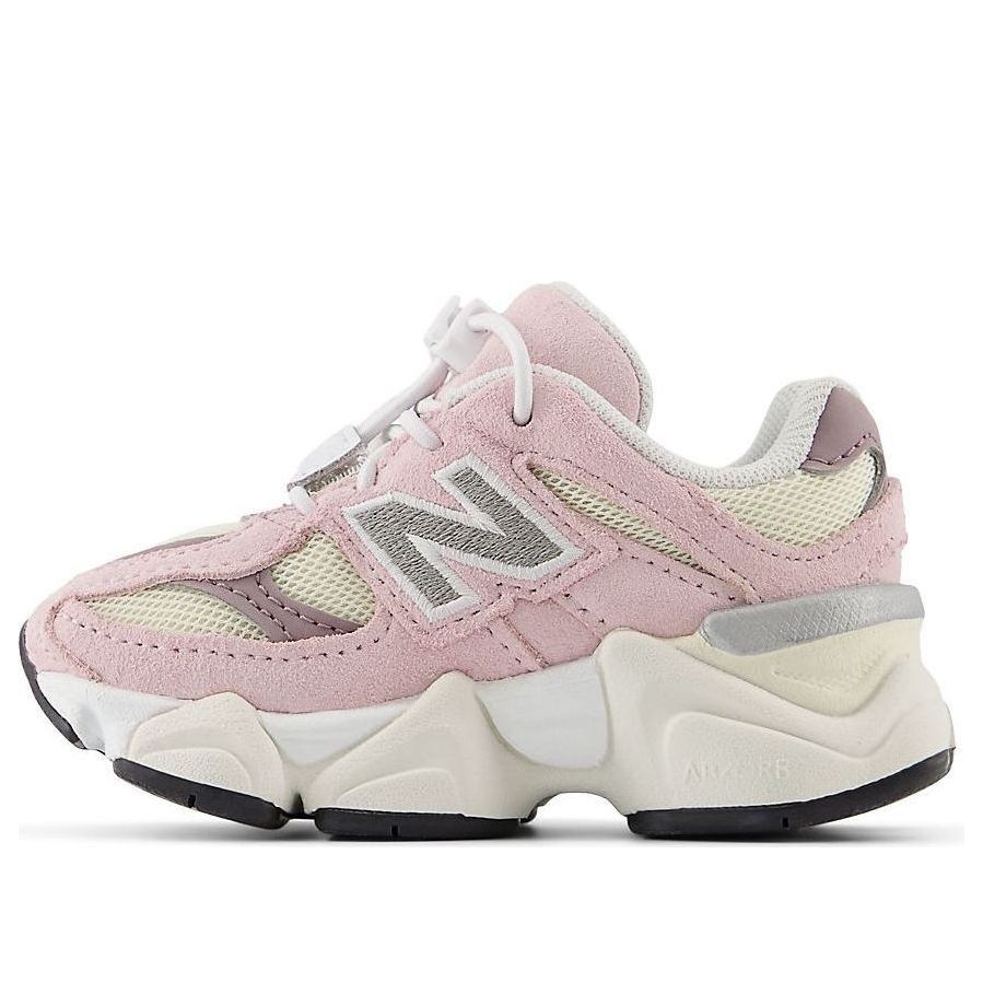(TD) New Balance 9060 'Rose Suger Ice Wine' IV9060BE