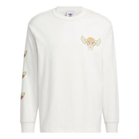 adidas Graphic Pullover tee IK8654