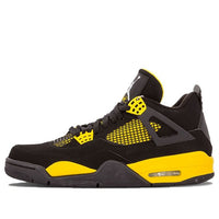 Air Jordan 4 Retro 'Thunder' 2012 308497-008