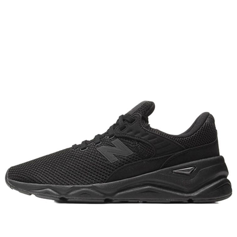 New Balance X-90 'Black Magne't MSX90CRE