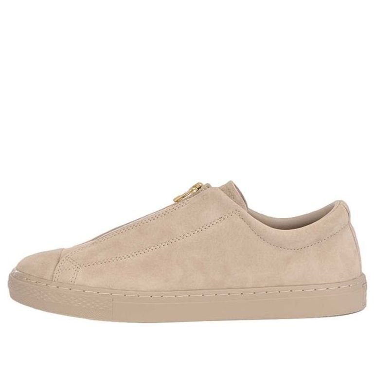 Converse All Star Coupe Centerzip Suede WV OX 31305920