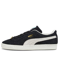 PUMA Suede Fat Lace 'Black' 393167-03