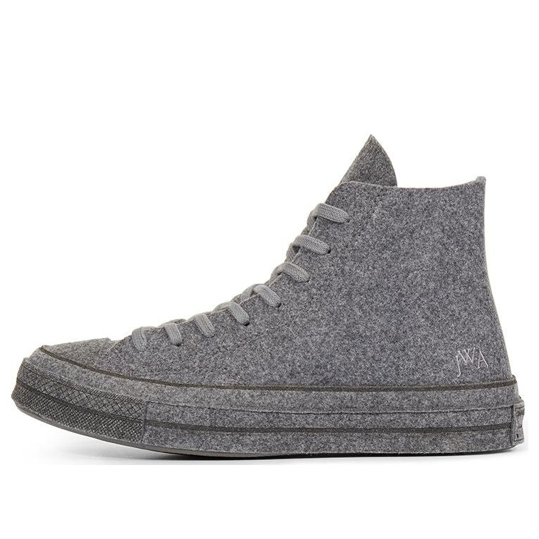 Converse J.W. Anderson x Chuck 70 Hi Top 'Felt' 162844C