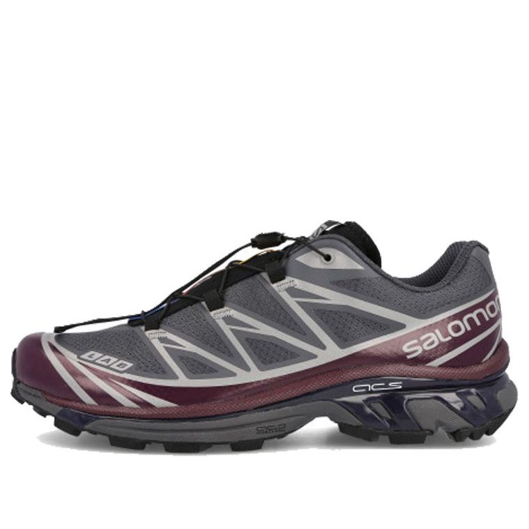SALOMON XT-6 Advanced  'Advanced Ebon Maverick Blue' 415748