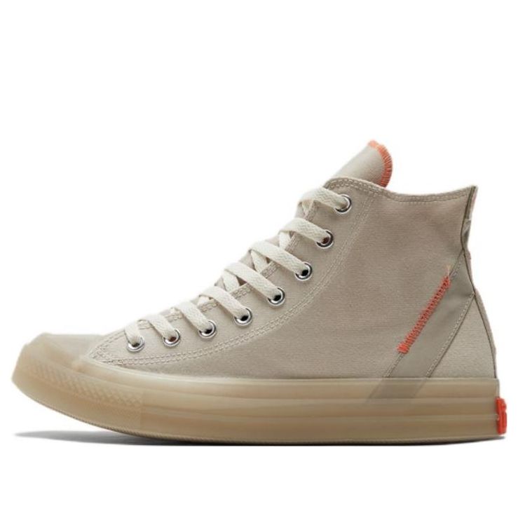 Converse Chuck Taylor All Star CX Crafted Comfort High 'Desert Sand' 172902C