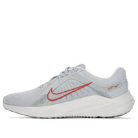 (WMNS) Nike Quest 5 'Grey Orange' DD9291-007