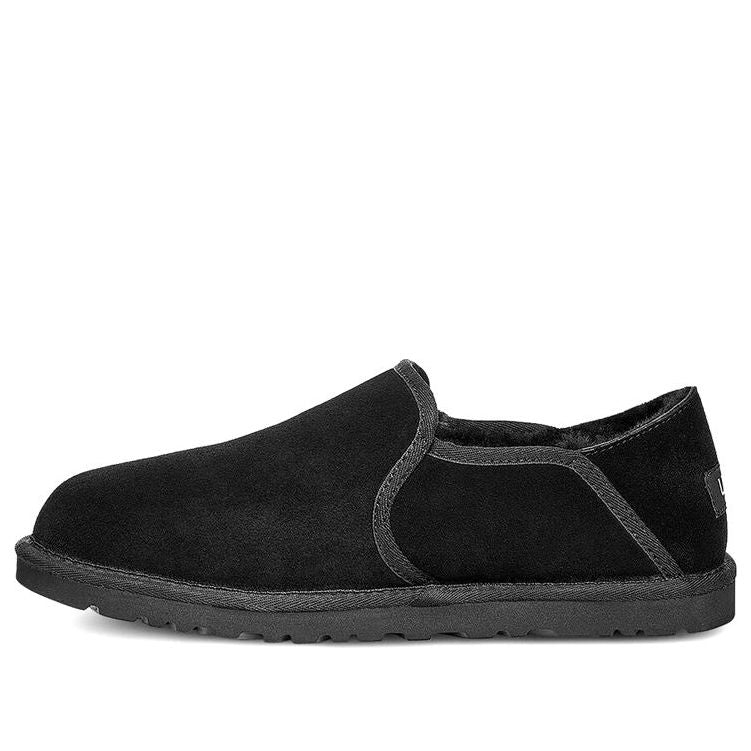 UGG Kenton Slipper 'Black' 3010-BLK